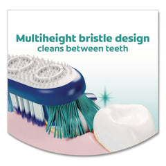 Colgate-Palmolive Co. Full Head Soft Toothbrush (72/Carton)
