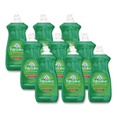 Palmolive 28 oz. Bottle Dish Soap Liquid - Fresh Scent (9/Carton)