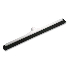 Carlisle 22 in. Wide Blade Moss Foam Rubber Squeegee (10/Carton)