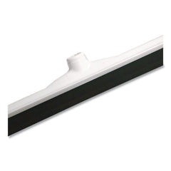 Carlisle 22 in. Wide Blade Moss Foam Rubber Squeegee (10/Carton)