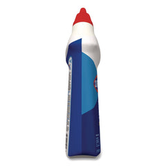 Clorox 24 oz. Bottle Toilet Bowl Cleaner with Bleach - Fresh Scent