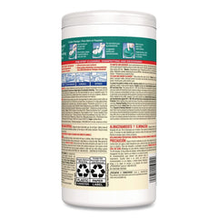 Clorox 6-Pack Disinfecting Wipes - Fresh Scent