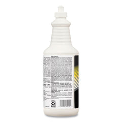 Clorox 32 oz. Pull Top Bottle Urine Remover for Stains and Odors