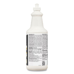 Clorox 32 oz. Pull Top Bottle Urine Remover for Stains and Odors