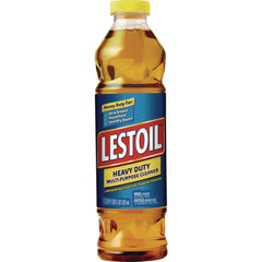 Lestoil 28 oz. Heavy Duty Multi-Purpose Cleaner - Pine (12/Carton)