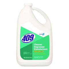 Formula 409 128 oz. Cleaner Degreaser Disinfectant Refill (4/Carton)