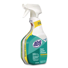 Formula 409 32 oz. Spray Cleaner Degreaser Disinfectant (12/Carton)