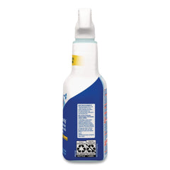 Clorox 32 oz. Clean-Up Disinfectant Cleaner with Bleach (9/Carton)