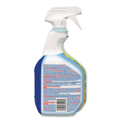 Clorox 32 oz. Clean-Up Disinfectant Cleaner with Bleach (9/Carton)
