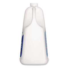 Clorox 128 oz. Clean-Up Disinfectant Cleaner Refill - Fresh (4/Carton)