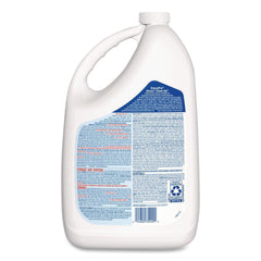 Clorox 128 oz. Fresh Clean-Up Disinfectant Cleaner with Bleach