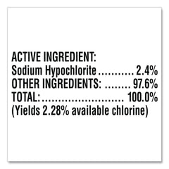 Tilex 32 oz. Smart Tube Spray Disinfects Instant Mildew Remover (9/Carton)