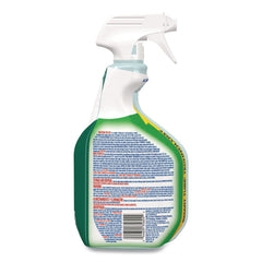Tilex 32 oz. Smart Tube Spray Soap Scum Remover And Disinfectant (9/Carton)