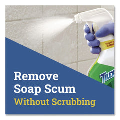 Tilex 32 oz. Soap Scum Remover and Disinfectant Smart Tube Spray