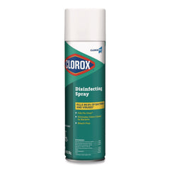 Clorox 38504 19 oz. Fresh Disinfecting Spray