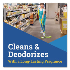 Clorox 175 oz. Bottle CloroxPro Fraganzia Multi-Purpose Cleaner - Lavender Meadows Scent (3/Carton)