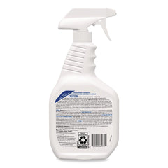 Clorox Healthcare 32 oz. Bleach Germicidal Cleaner (6/Carton)
