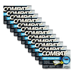 Combat Combat Child-Resistant Ant Killing System (72/Carton)