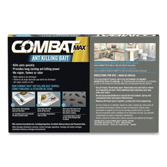 Combat 0.21 oz Source Kill MAX Ant Killing Bait (12/Carton)