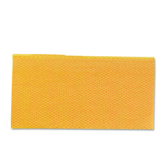 Chix 23-1/4 in. x 24 in. Stretch n' Dust Cloths - Orange/Yellow (20/Bag 5 Bags/Carton)