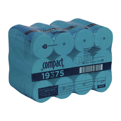 Georgia Pacific Professional Coreless Septic-Safe 2-Ply Bath Tissue - White (1000 Sheets/Roll, 36 Rolls/Carton)