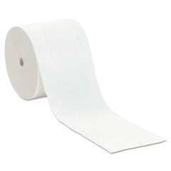 Georgia Pacific Professional Coreless Septic-Safe 2-Ply Bath Tissue - White (1000 Sheets/Roll, 36 Rolls/Carton)