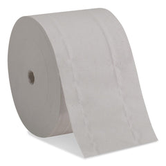 Georgia Pacific Professional Coreless Septic-Safe 2-Ply Bath Tissue - White (1500 Sheets/Roll, 18 Rolls/Carton)