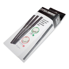 CONTROLTEK DTEK U.S. Currency Counterfeit Detector Pens (12/Pack)