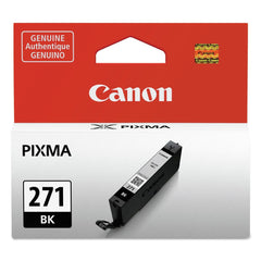 Canon CLI-271 Ink - Black
