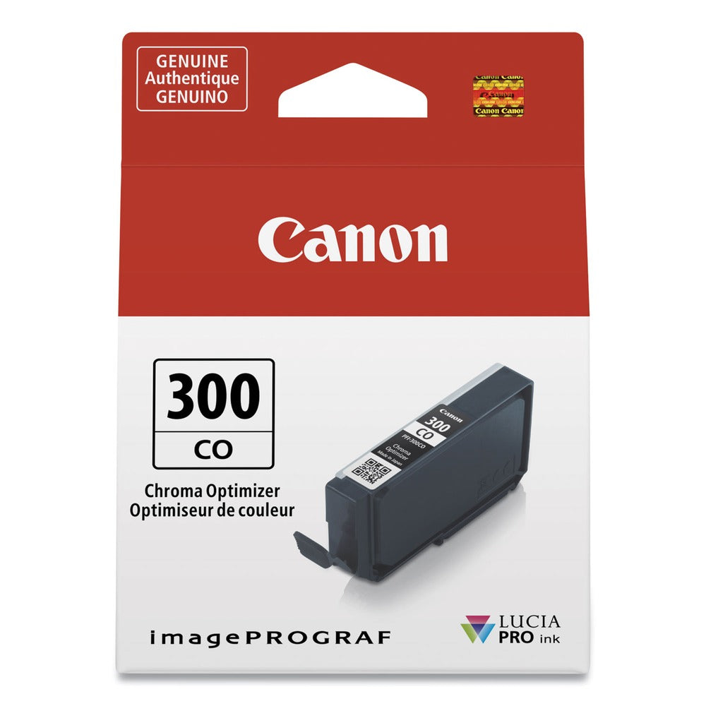 Canon (PFI-300) Chroma Optimizer