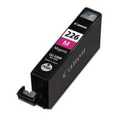 Canon 4548B001AA (CLI-226) Ink - Magenta