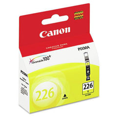 Canon 4549B001AA (CLI-226) Ink - Yellow