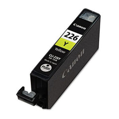 Canon 4549B001AA (CLI-226) Ink - Yellow