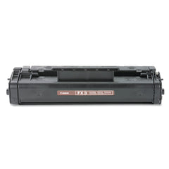 Canon Fx3 (fx-3) Toner, Black