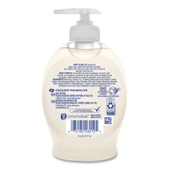 Softsoap 7.5 oz. Liquid Hand Soap with Aloe - Clean Fresh Scent