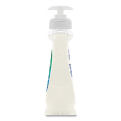 Softsoap 7.5 oz. Liquid Hand Soap with Aloe - Clean Fresh Scent