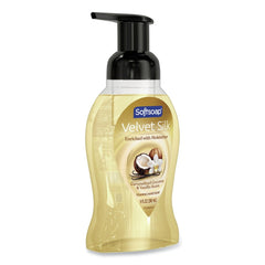 Softsoap 9 oz Liquid Hand Soap Foam - Coconut (6/Carton)