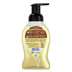 Softsoap 9 oz Liquid Hand Soap Foam - Coconut (6/Carton)