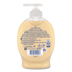 Softsoap 7.5 oz Moisturizing Hand Soap - Milk and Honey Scent