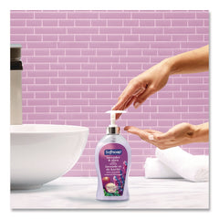 Softsoap 11.25 oz Antibacterial Hand Soap - Lavender and Shea Butter