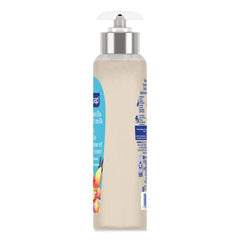 Softsoap 11.25 oz Liquid Hand Soap Pumps - Vanilla and Coconut (6/Carton)