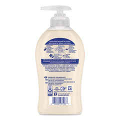 Softsoap 11.25 oz Liquid Hand Soap Pumps - Vanilla and Coconut (6/Carton)