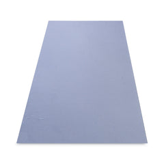 Crown 30 in. x 24 in. Walk-N-Clean Dirt Grabber Mat Refill - Gray (4/Carton)