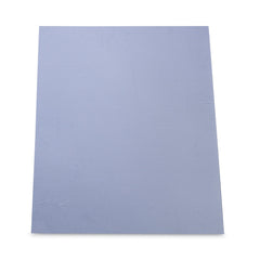 Crown 30 in. x 24 in. Walk-N-Clean Dirt Grabber Mat Refill - Gray (4/Carton)