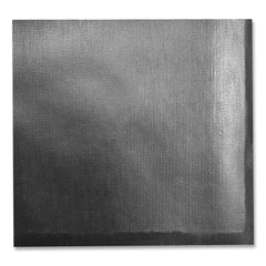 Crown 36 in. x 60 in. Wonder-Pro Rectangular Mat - Charcoal