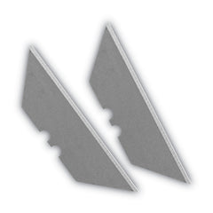 Cosco Heavy-Duty Utility Knife Blades (10/Pack)