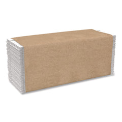 Cascades PRO Select 11.44 in. x 10 in. 1-Ply Folded Paper Towels - White (12/Carton)