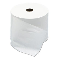 Cascades PRO 10 in. x 13 in. Tuff-Job S500 High Performance Wipers - White (1 Roll/Carton)