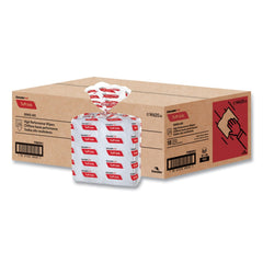 Cascades PRO 12 in. x 13 in. Tuff-Job S600 High Performance Wipers (18/Carton)