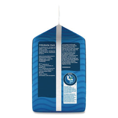 Cottonelle 41777 5 in. x 7.25 in. Fresh Care Flushable Cleansing Cloths - White